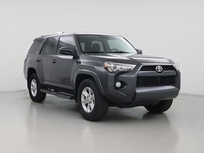 2016 Toyota 4Runner SR5 -
                Raleigh, NC