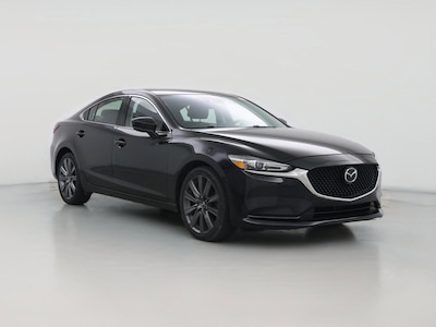 2021 Mazda Mazda6 i Touring -
                Raleigh, NC