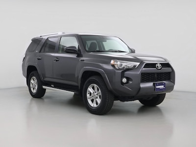 2016 Toyota 4Runner SR5 -
                Raleigh, NC