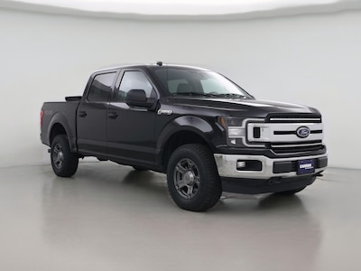 2020 Ford F-150 XLT -
                Raleigh, NC