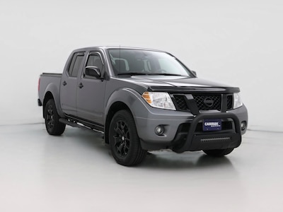 2020 Nissan Frontier SV -
                Gastonia, NC