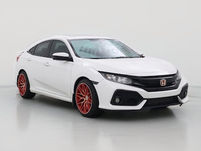 2019 Honda Civic Si -
                Athens, GA