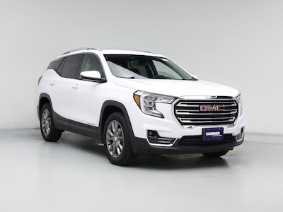 2023 GMC Terrain SLT -
                Charlotte, NC