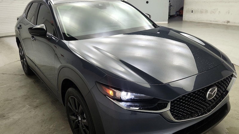2023 Mazda CX-30 Carbon Hero Image