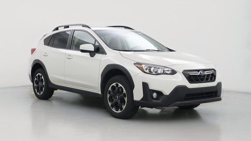 2023 Subaru Crosstrek Premium Hero Image