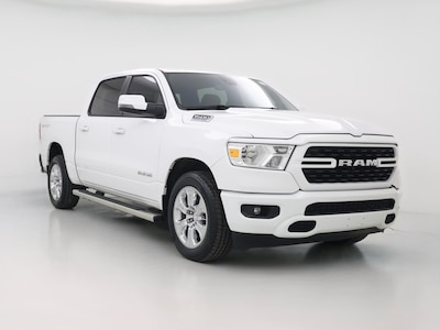 2023 RAM 1500 Big Horn -
                Myrtle Beach, SC