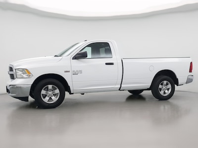 2019 RAM 1500 Classic Tradesman -
                Wilmington, NC