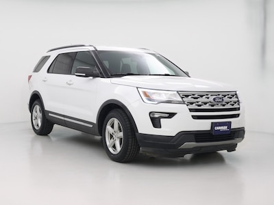 2019 Ford Explorer XLT -
                Myrtle Beach, SC