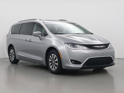 2020 Chrysler Pacifica  -
                Wilmington, NC