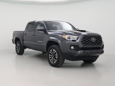 2023 Toyota Tacoma TRD Sport -
                Myrtle Beach, SC