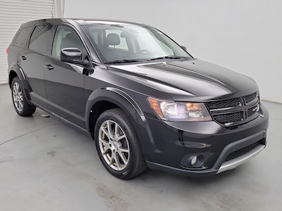 2019 Dodge Journey GT -
                Wilmington, NC