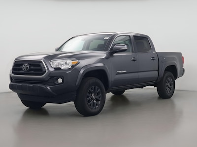 2023 Toyota Tacoma SR5 -
                Wilmington, NC