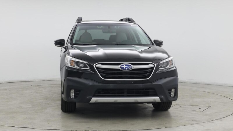 2020 Subaru Outback Limited 5