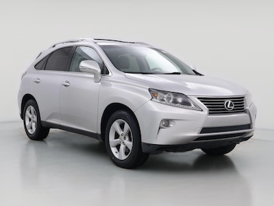 2013 Lexus RX 350 -
                Gastonia, NC