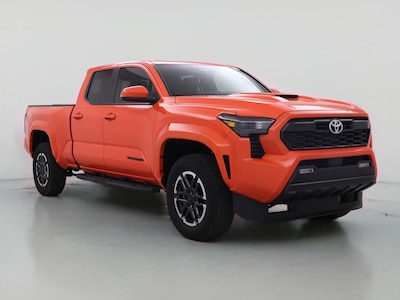 2024 Toyota Tacoma TRD Sport -
                Augusta, GA