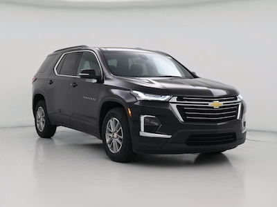 2023 Chevrolet Traverse LT -
                Greensboro, NC