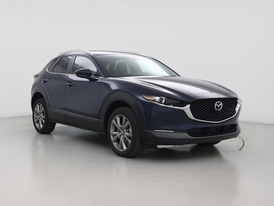 2023 Mazda CX-30 Carbon -
                Raleigh, NC