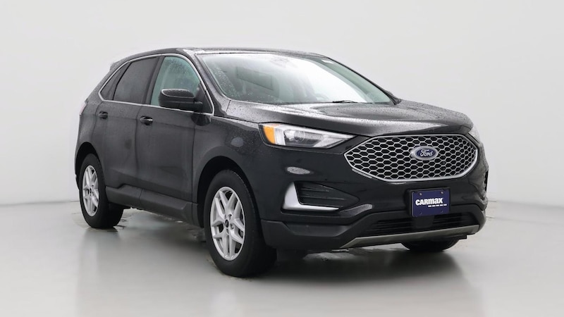 2024 Ford Edge SEL Hero Image