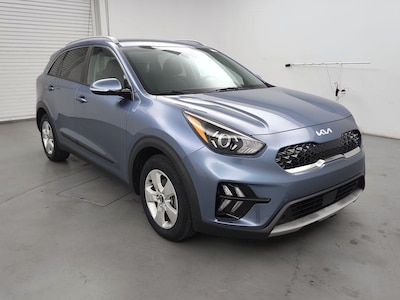 2022 Kia Niro EX -
                Fayetteville, NC