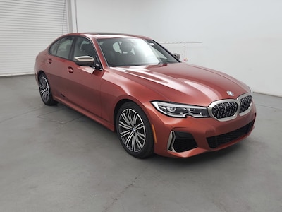 2020 BMW 3 Series 340i xDrive -
                Fayetteville, NC