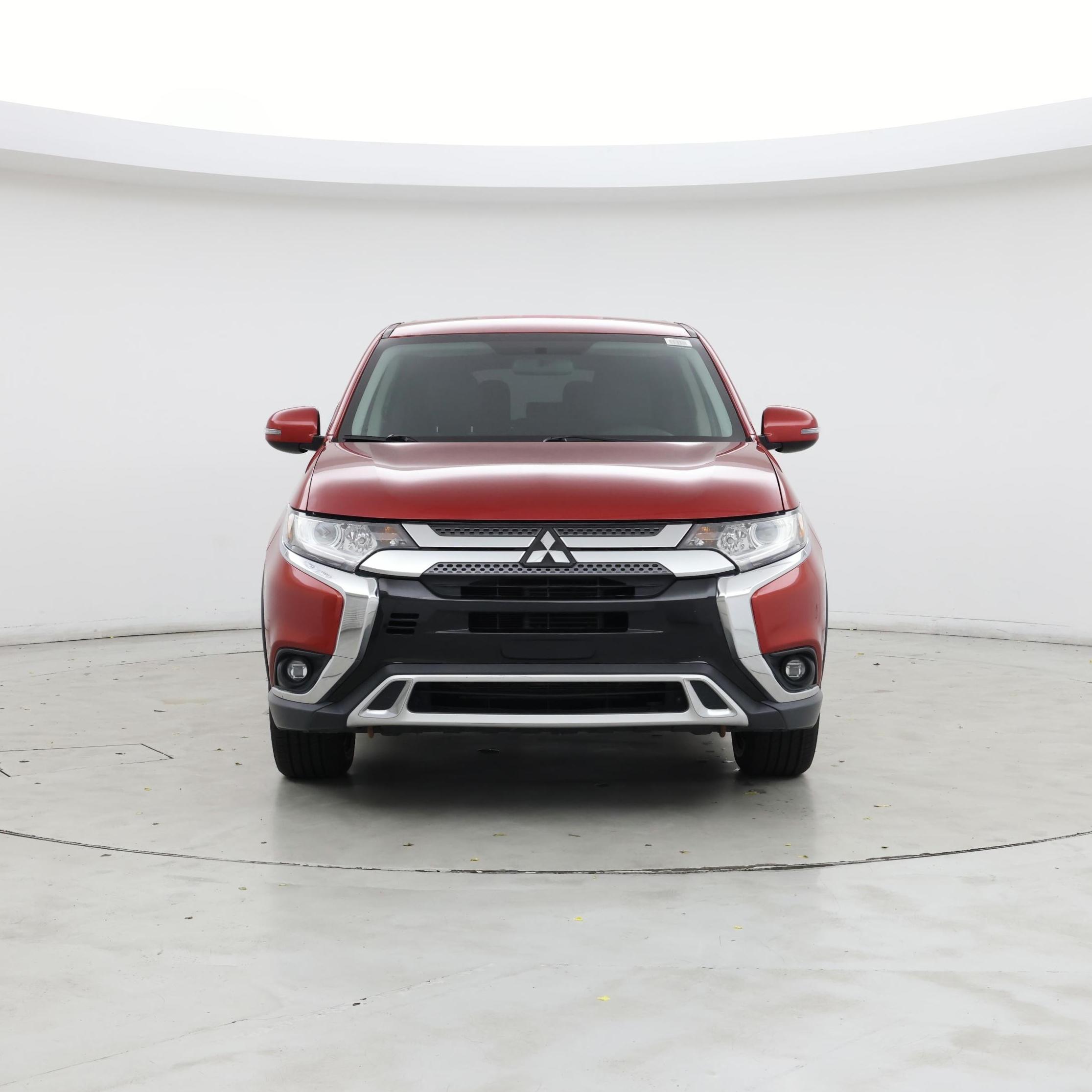 Thumbnail: 2019 Mitsubishi Outlander - 5
