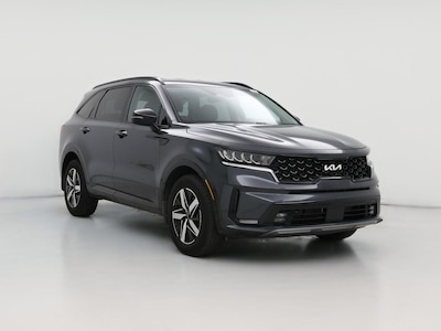 2023 Kia Sorento EX -
                  Hickory, NC
