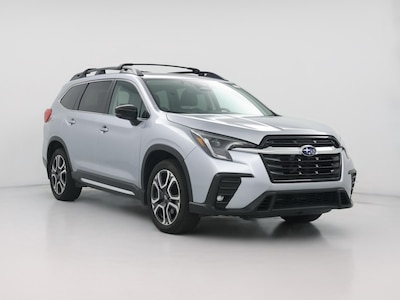 2024 Subaru Ascent Limited -
                Greenville, SC