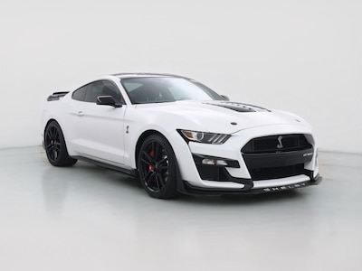 2022 Ford Mustang Shelby GT500 -
                Raleigh, NC