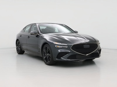 2023 Genesis G70 3.3T -
                Raleigh, NC