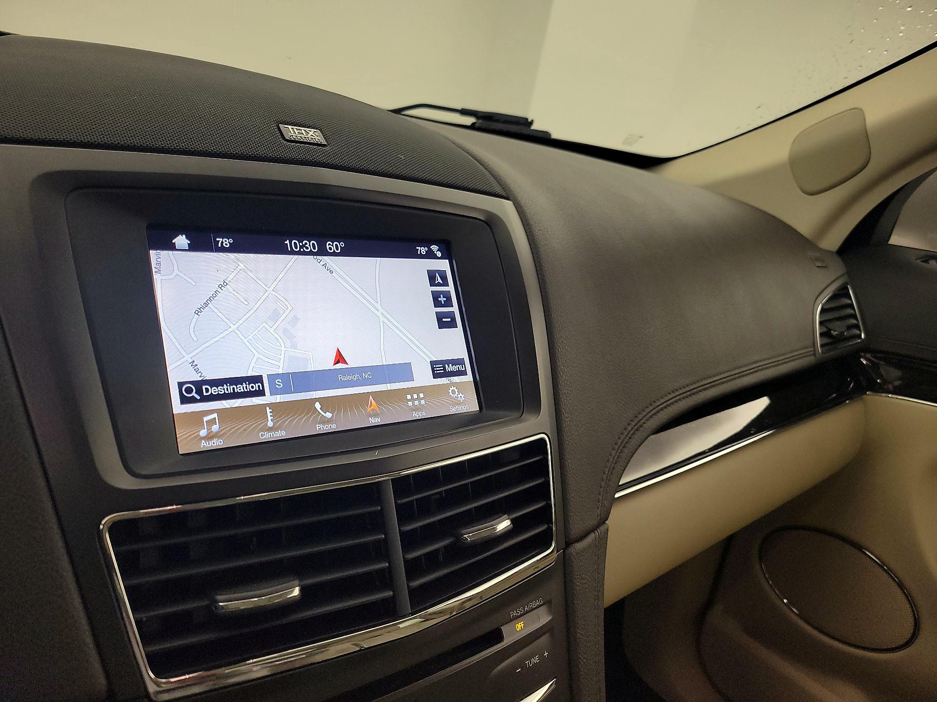Thumbnail: 2019 Lincoln MKT - 14