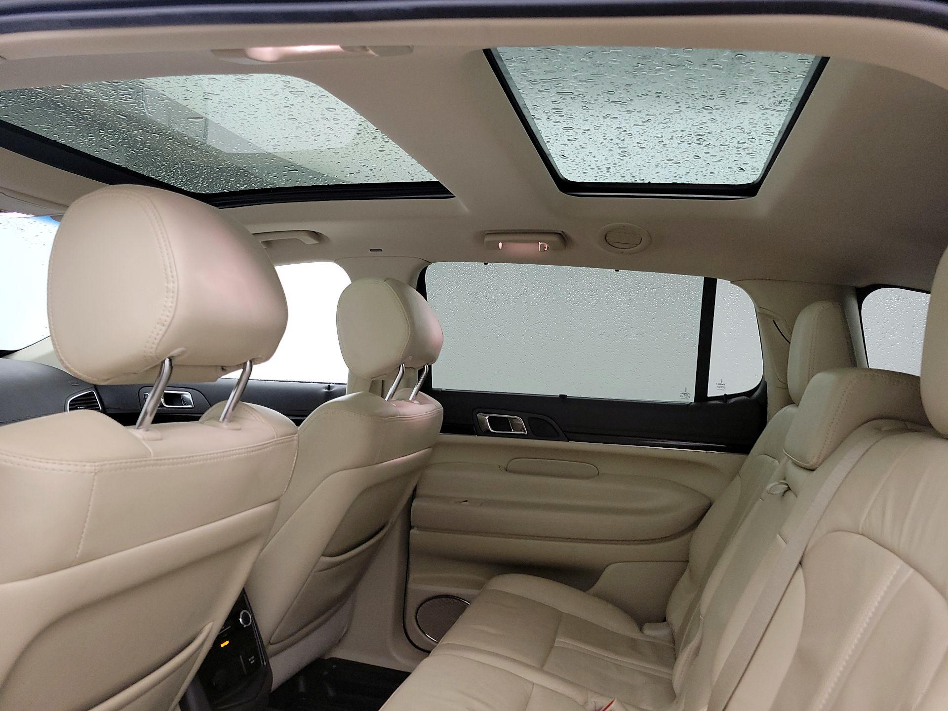 Thumbnail: 2019 Lincoln MKT - 20
