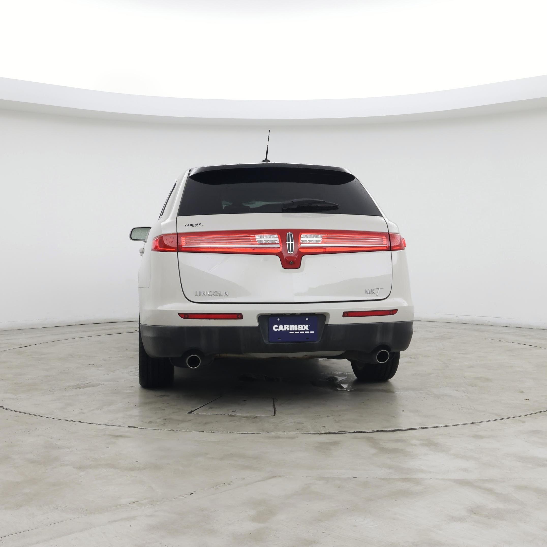 Thumbnail: 2019 Lincoln MKT - 6