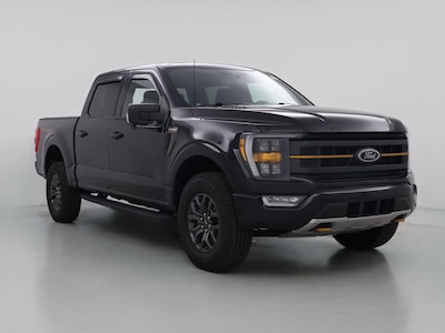 2022 Ford F-150 Tremor -
                Columbia, SC