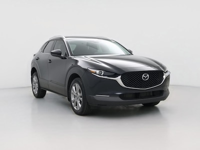 2022 Mazda CX-30 Select -
                Raleigh, NC