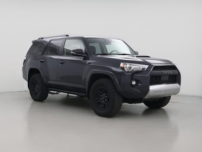 2024 Toyota 4Runner TRD Off Road -
                Fredericksburg, VA