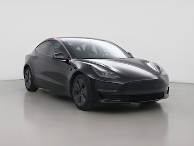 2023 Tesla Model 3  -
                Winston Salem, NC