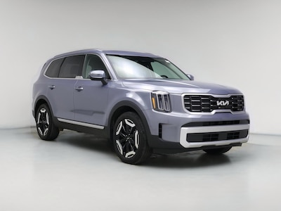 2024 Kia Telluride S -
                Charlotte, NC