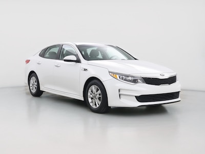 2016 Kia Optima LX -
                Raleigh, NC