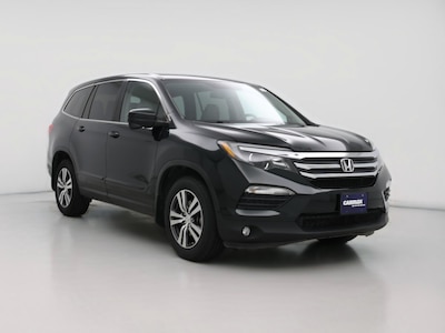 2016 Honda Pilot EX-L -
                Gastonia, NC