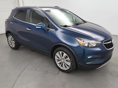 2019 Buick Encore Preferred -
                Fayetteville, NC