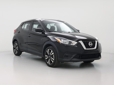 2019 Nissan Kicks SV -
                Myrtle Beach, SC