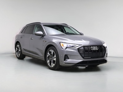 2022 Audi e-tron Premium -
                Charlotte, NC