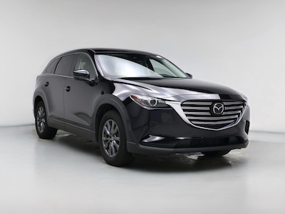 2022 Mazda CX-9 Touring -
                Charlotte, NC