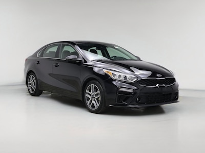 2021 Kia Forte EX -
                Raleigh, NC