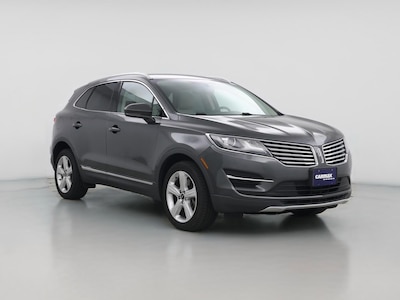 2018 Lincoln MKC Premiere -
                Raleigh, NC