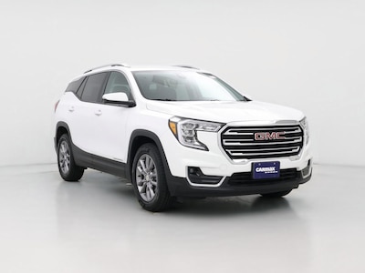 2023 GMC Terrain SLT -
                Raleigh, NC