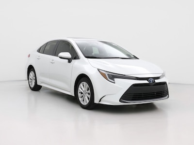 2023 Toyota Corolla XLE -
                Gastonia, NC