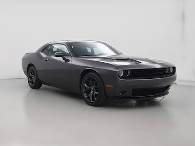 2020 Dodge Challenger SXT -
                Raleigh, NC