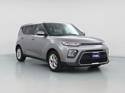 2022 Kia Soul LX -
                  Raleigh, NC