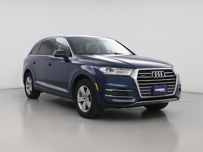 2018 Audi Q7 Premium Plus -
                Charlotte, NC